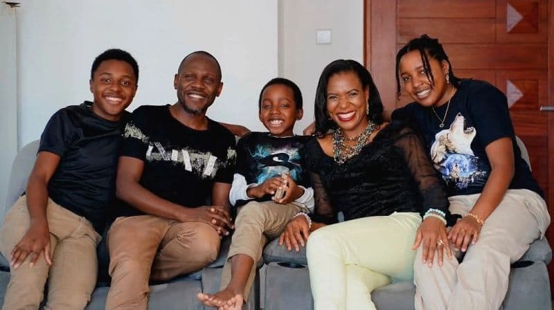 The Dindi family